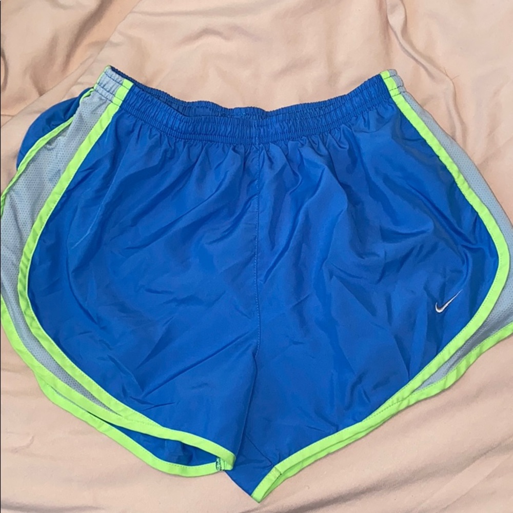 Nike Dri-Fit Shorts